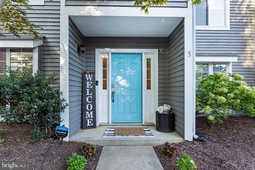 5 Edgewood Green Ct, ANNAPOLIS, MD, 21403-5511 | Card Image