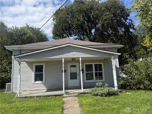 221 Bridge St, Franklin, OH, 45005-1605 | Card Image
