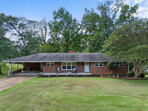 245 Ronald Dr, Killen, AL, 35645-2961 | Card Image