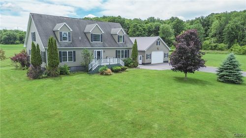 3858 Deer River Rd, Carthage, NY, 13619-2206 | Card Image