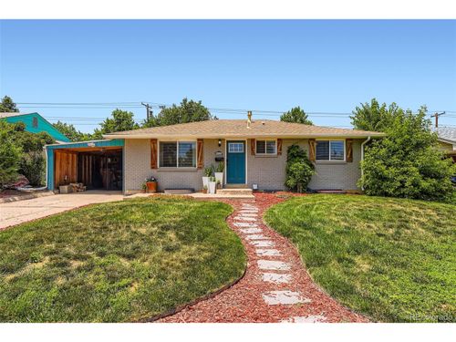 3775 S Green Ct, Englewood, CO, 80110-3243 | Card Image