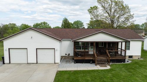 1082 Country Club Dr, Mansfield, OH, 44906 | Card Image