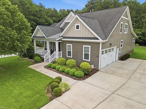 409 Tranquility Trace, Chesapeake, VA, 23320 | Card Image