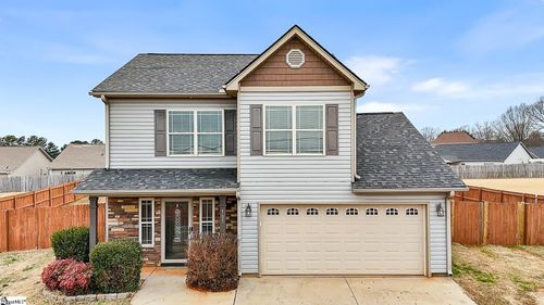 505 Bishop Rd, Inman, SC, 29349-9366 | Card Image