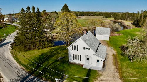 30 Mill Street, Harrington, ME, 04643 | Card Image