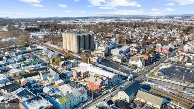 102 S Richmond St, Home with 0 bedrooms, 0 bathrooms and null parking in FLEETWOOD PA | Image 49