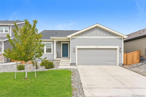 27551 E 7th Drive, Aurora, CO, 80018 | Card Image