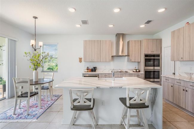 7517 Notched Pine Bnd, House other with 4 bedrooms, 3 bathrooms and null parking in WESLEY CHAPEL FL | Image 29