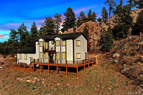 209 Fawn Rd, BAILEY, CO, 80421-2027 | Card Image