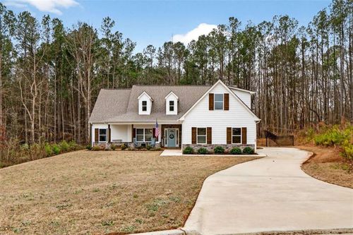 155 W Pennick Dr, Covington, GA, 30014-1541 | Card Image