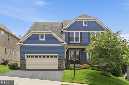 5481 Tallyn Ridge Dr, FREDERICK, MD, 21704-8112 | Card Image