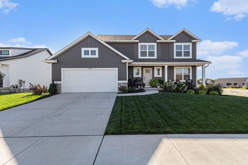 11757 Everett Ave, Allendale, MI, 49401-7439 | Card Image