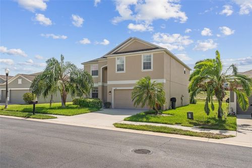 3391 Cortland Dr, Davenport, FL, 33837-1751 | Card Image