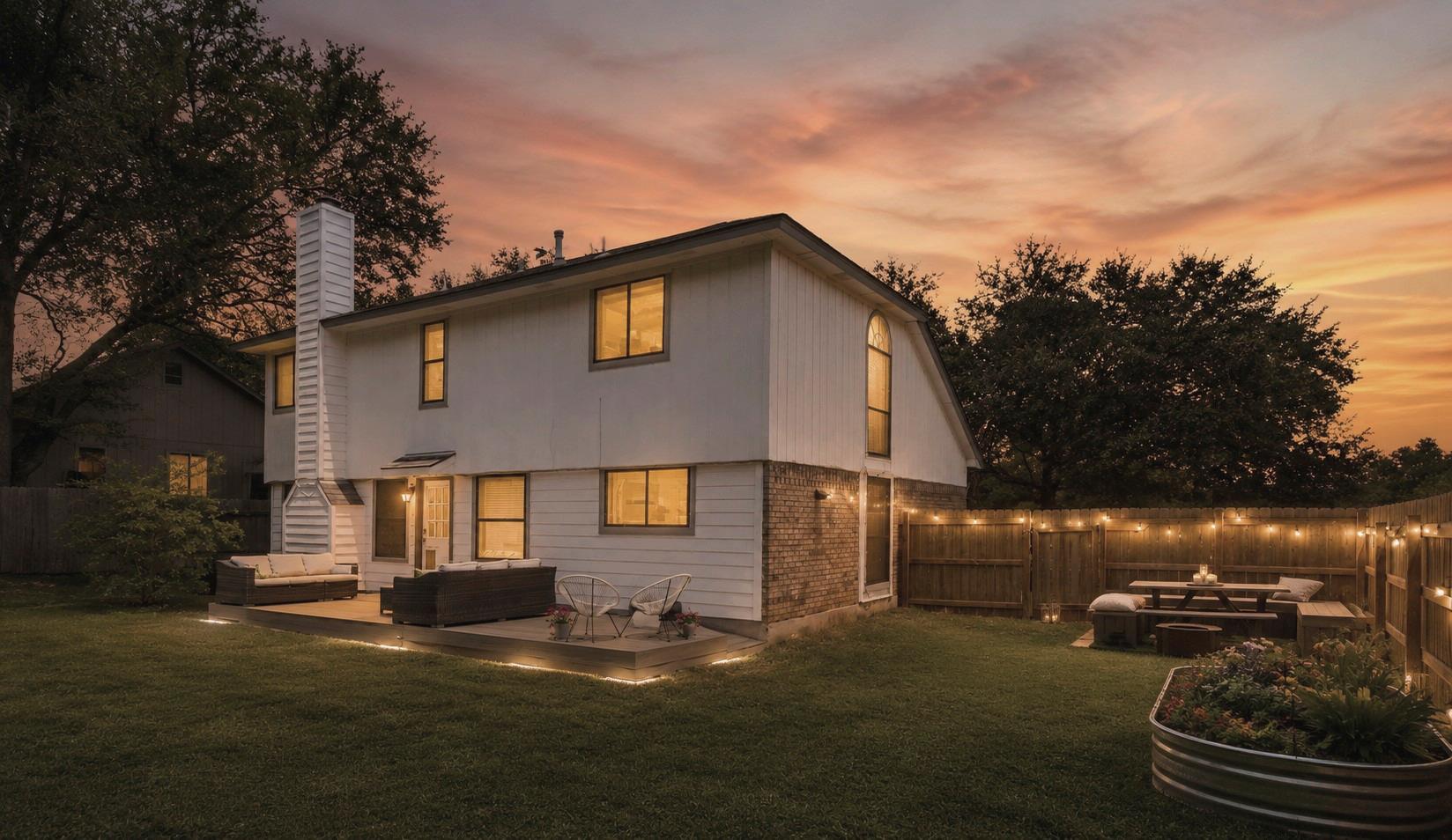 Residential in Austin 3