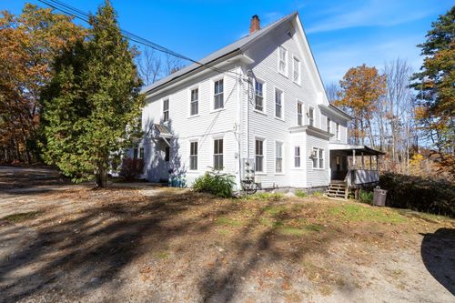 32 Kansas Road, Bridgton, ME, 04009 | Card Image