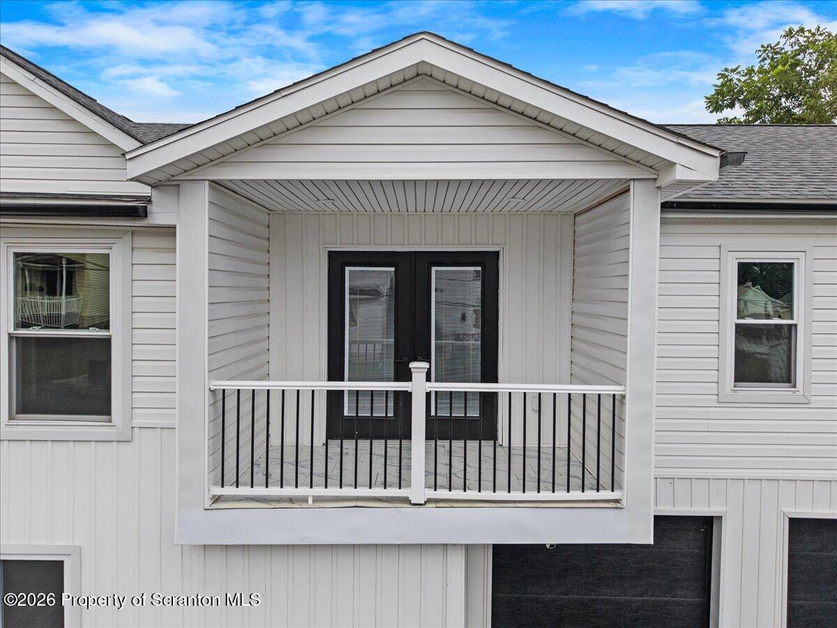 Residential in Duryea 5