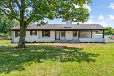 512 Crestwood Dr, House other with 3 bedrooms, 2 bathrooms and 3 parking in Lafayette TN | Image 1