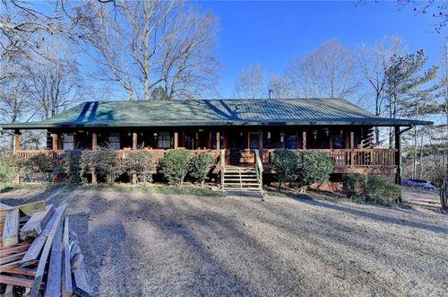 156 Bel Air Dr, Maysville, GA, 30558-5640 | Card Image