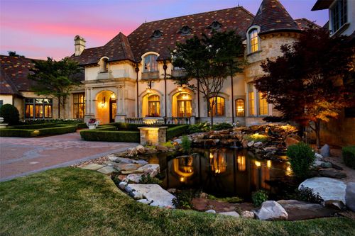 5905 Giverny, Flower Mound, TX, 75022-5593 | Card Image