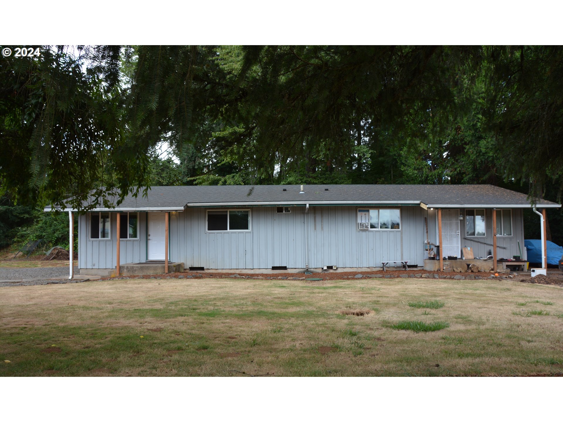 Dunn Rd, Sandy, OR 97055