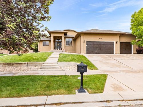 3523 Maricopa Dr, Pueblo, CO, 81005-3933 | Card Image