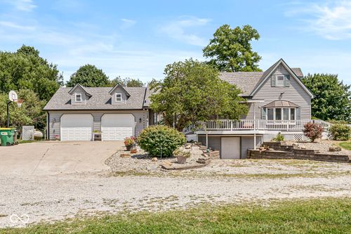 10750 E 550 N, Wilkinson, IN, 46186-9717 | Card Image