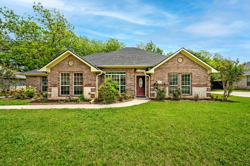 167 Chrissa Drive, Pottsboro, TX, 75076 | Card Image