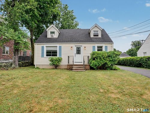 439 Stillson Rd, Fairfield, CT, 06824-3117 | Card Image