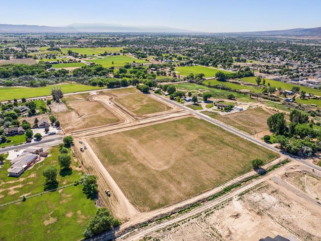 1217 (lot 9) La Mesa Ln, Home with 0 bedrooms, 0 bathrooms and null parking in Fruita CO | Image 8