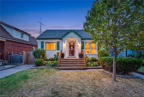 20 E 18th St, Hamilton, ON, L9A4N7 | Card Image