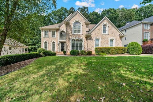 5375 Hedgewick Way, Cumming, GA, 30040-1202 | Card Image