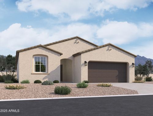 24080 W Bowker Street, Buckeye, AZ, 85326 | Card Image