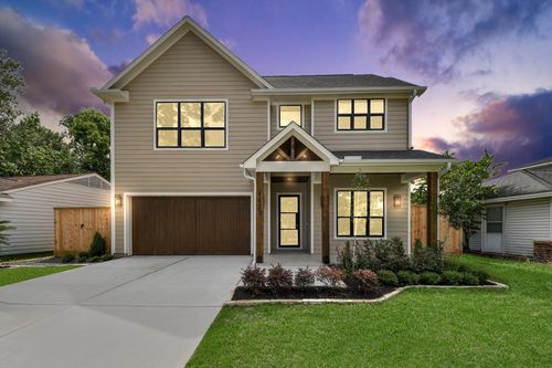 1623 Viking Dr, Houston, TX, 77018-1816 | Card Image