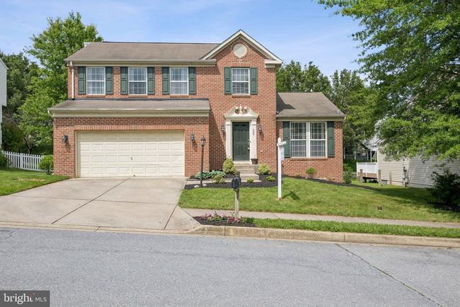 909 Kingsbridge Ter, House other with 4 bedrooms, 3 bathrooms and null parking in MOUNT AIRY MD | Image 4