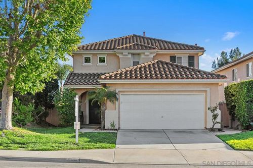 1231 Avenida Amistad, San Marcos, CA, 92069 | Card Image
