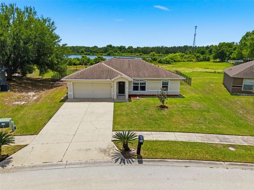 502 Timber Run Ln, Groveland, FL, 34736-8205 | Card Image
