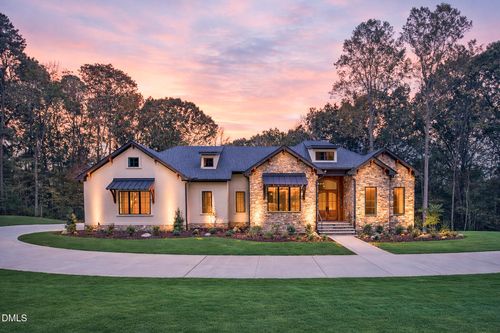 58 Mint Springs Rd, Pittsboro, NC, 27312-7060 | Card Image