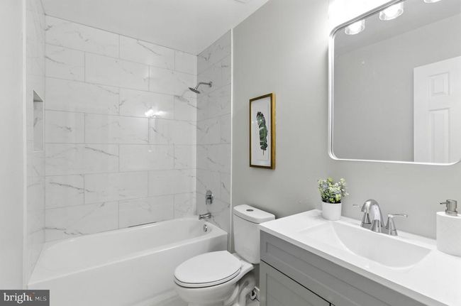 14 Long Green Ct, Townhouse with 3 bedrooms, 4 bathrooms and null parking in SILVER SPRING MD | Image 22