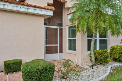 1714 S Pebble Beach Boulevard, House other with 2 bedrooms, 2 bathrooms and null parking in Sun City Center FL | Image 3