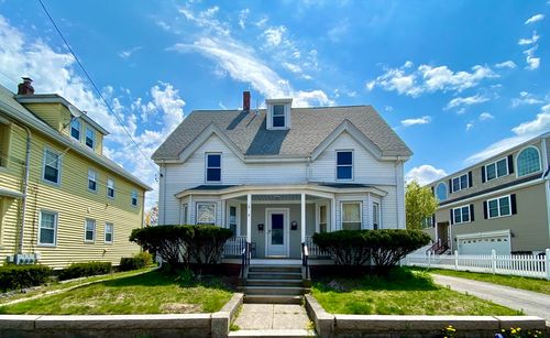 0-8 Trafford St, Quincy, MA, 02169-7609 | Card Image