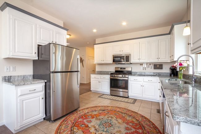 40 Pheasant Run Ct, House other with 3 bedrooms, 3 bathrooms and null parking in Wrentham MA | Image 20