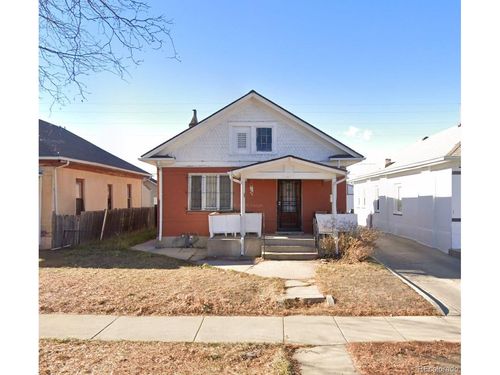 1357 Perry St, Denver, CO, 80204-3184 | Card Image