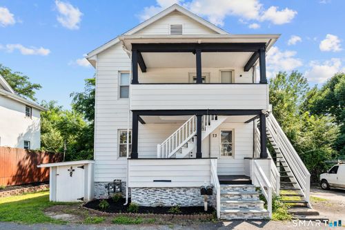 73 Alvord Ln, Stamford, CT, 06902-4511 | Card Image