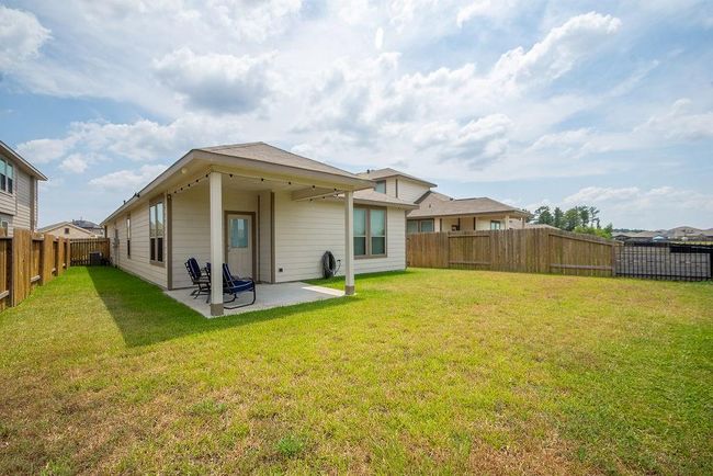 14657 E Pine Heart Dr, House other with 3 bedrooms, 2 bathrooms and 2 parking in Conroe TX | Image 34