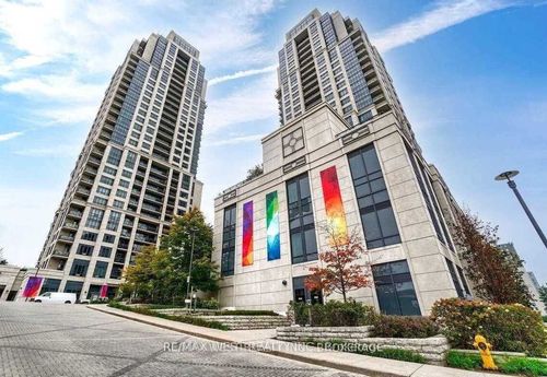 1311-6 Eva Rd, Toronto, ON, M9C0B1 | Card Image