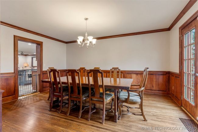 3855 Utica Ave, House other with 5 bedrooms, 5 bathrooms and null parking in Tulsa OK | Image 7