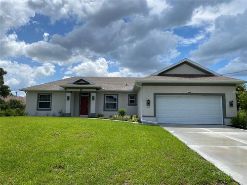 2139 Gascom St, North Port, FL, 34288-3941 | Card Image