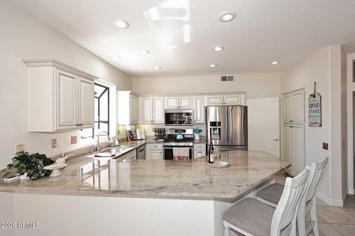 14660 W Yosemite Dr, Sun City West, AZ, 85375-5654 | Card Image