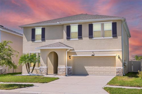 10864 Tally Fawn Loop, SAN ANTONIO, FL, 33576-7276 | Card Image