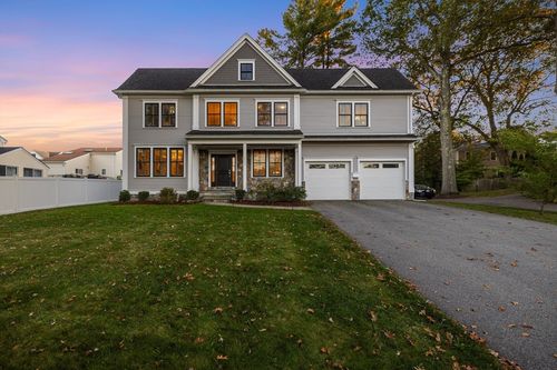 2520 Massachusetts Ave, Lexington, MA, 02421-6732 | Card Image